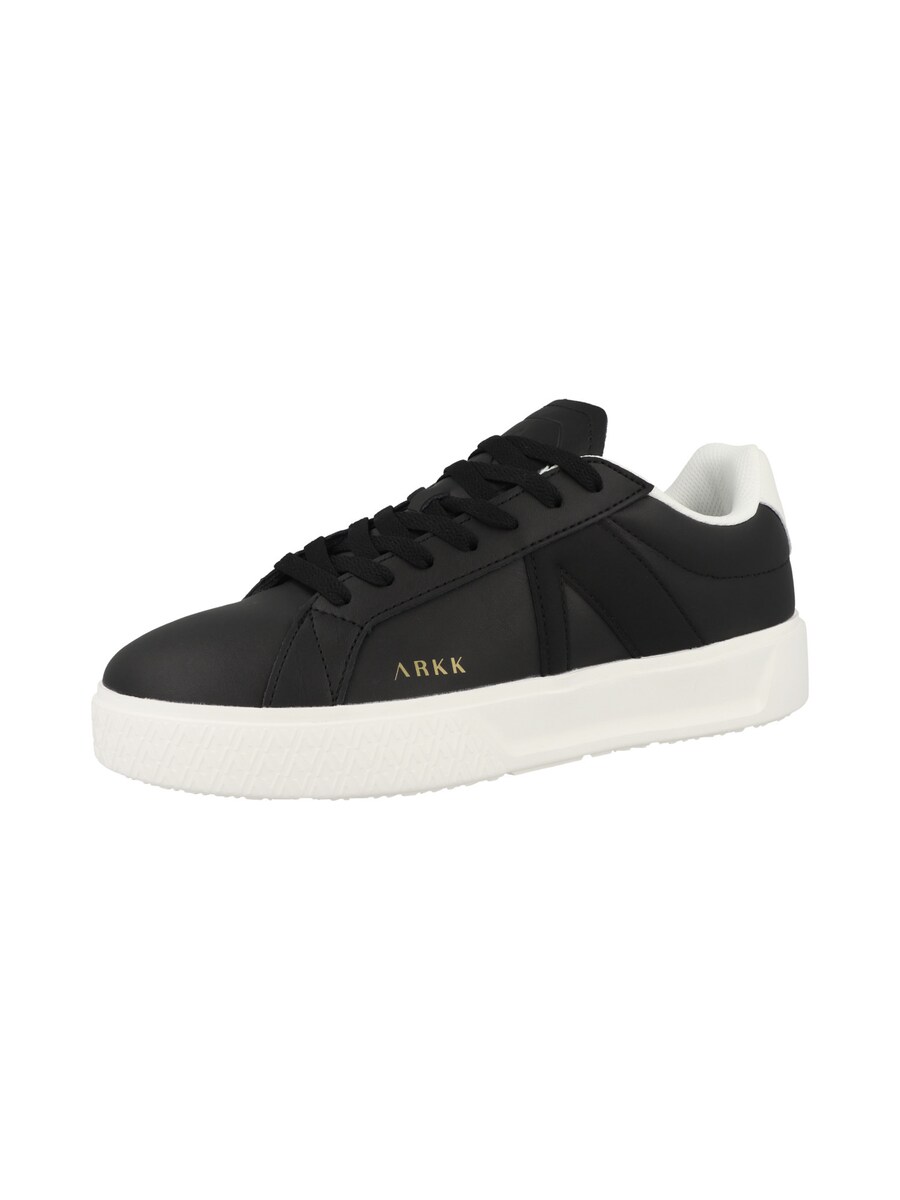 Кроссовки ARKK Copenhagen Essence, Black