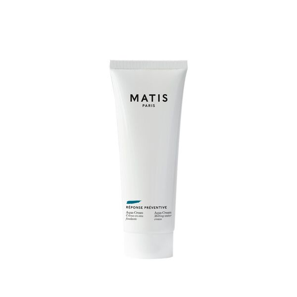 

Увлажняющий крем для лица, 50 мл Matis Preventive aqua