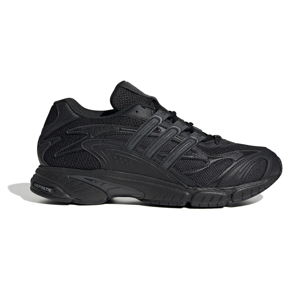 

Кроссовки adidas Originals Temper Run 2.0, черный