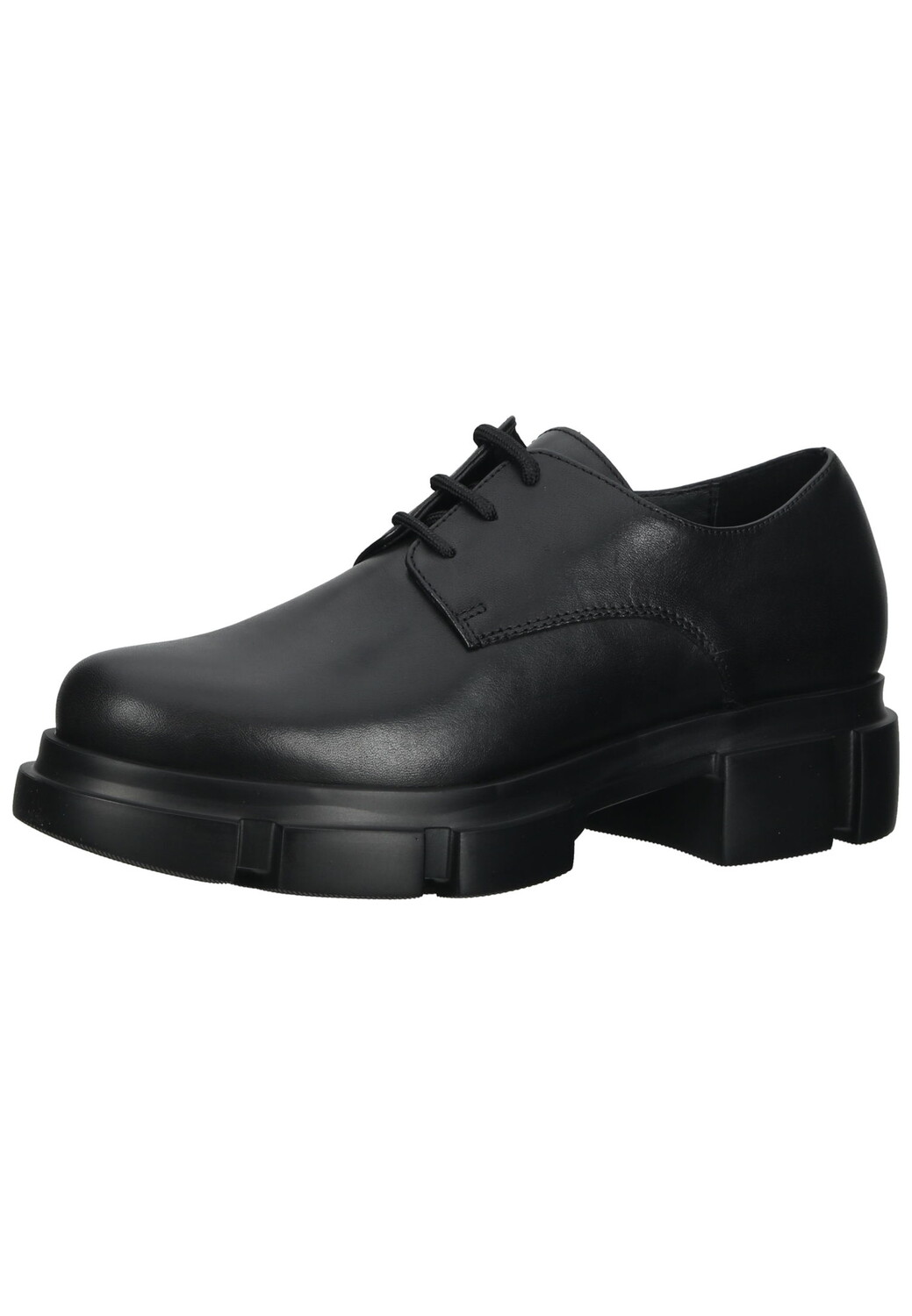 

Туфли Igi&Co Halbschuhe, черный