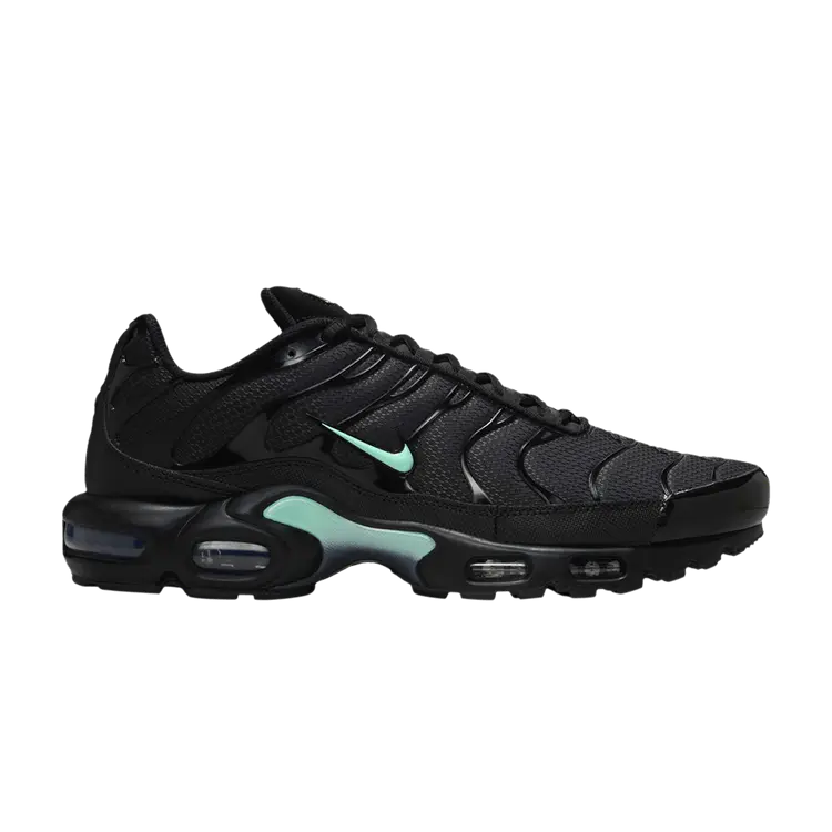 

Кроссовки Nike Air Max Plus, Tiffany