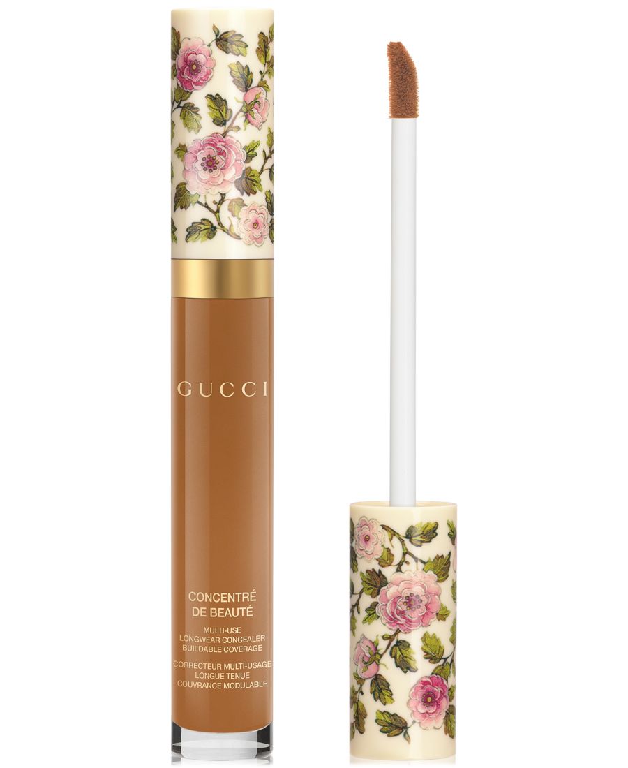 

Concentré de Beauté Многоразовый разглаживающий и увлажняющий консилер Gucci, цвет 45w