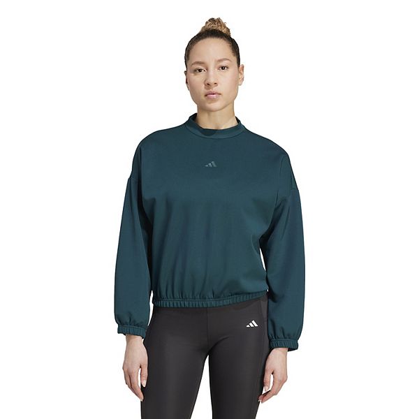 

Женский йога-комплект Adidas, Aurora Ivy