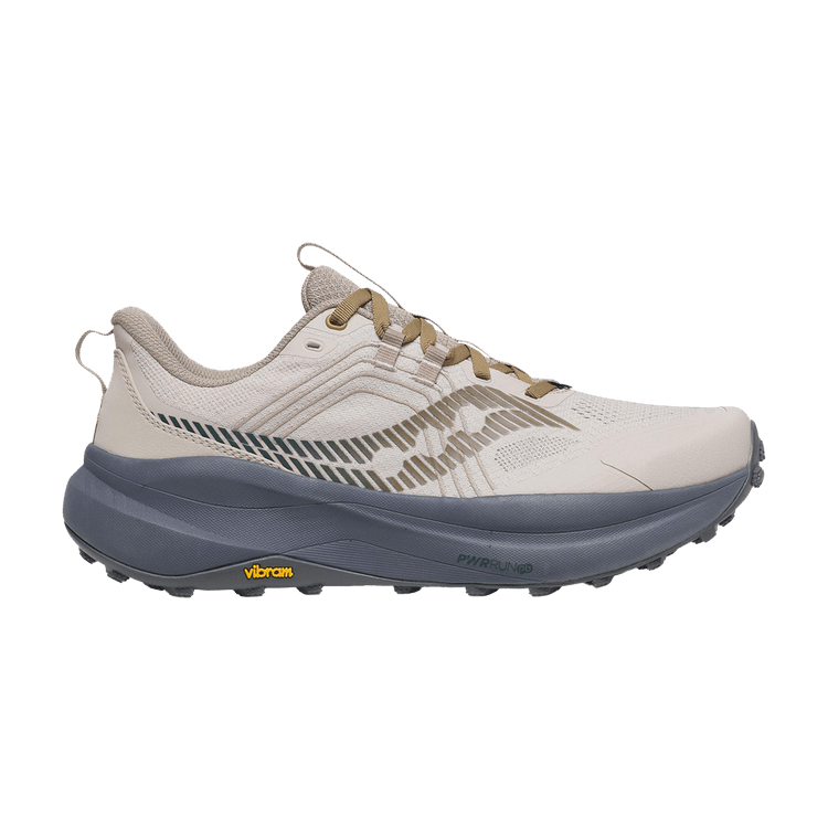 

Кроссовки Saucony Xodus Ultra 4 'Oat Kodiak', кремовый