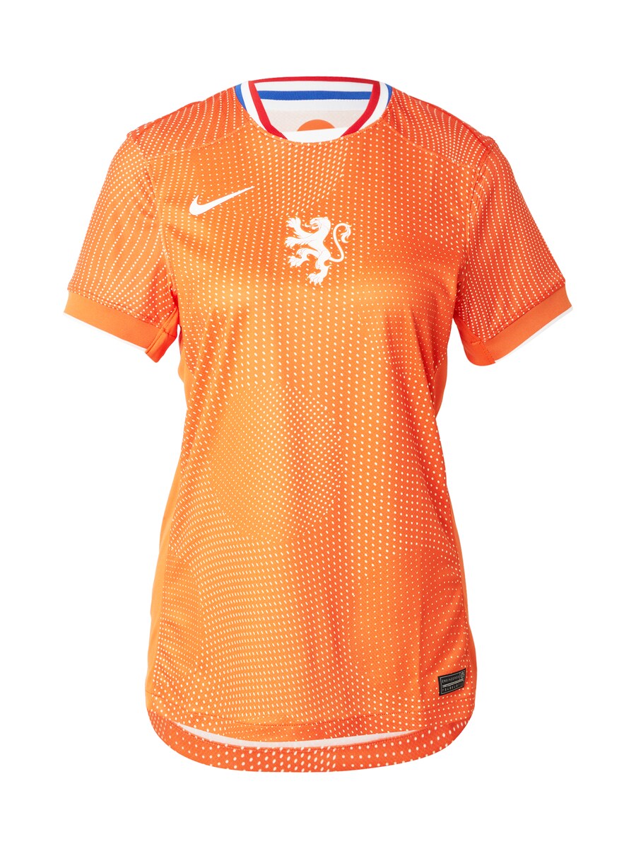 

Джерси NIKE Niederlande EM 25, Orange