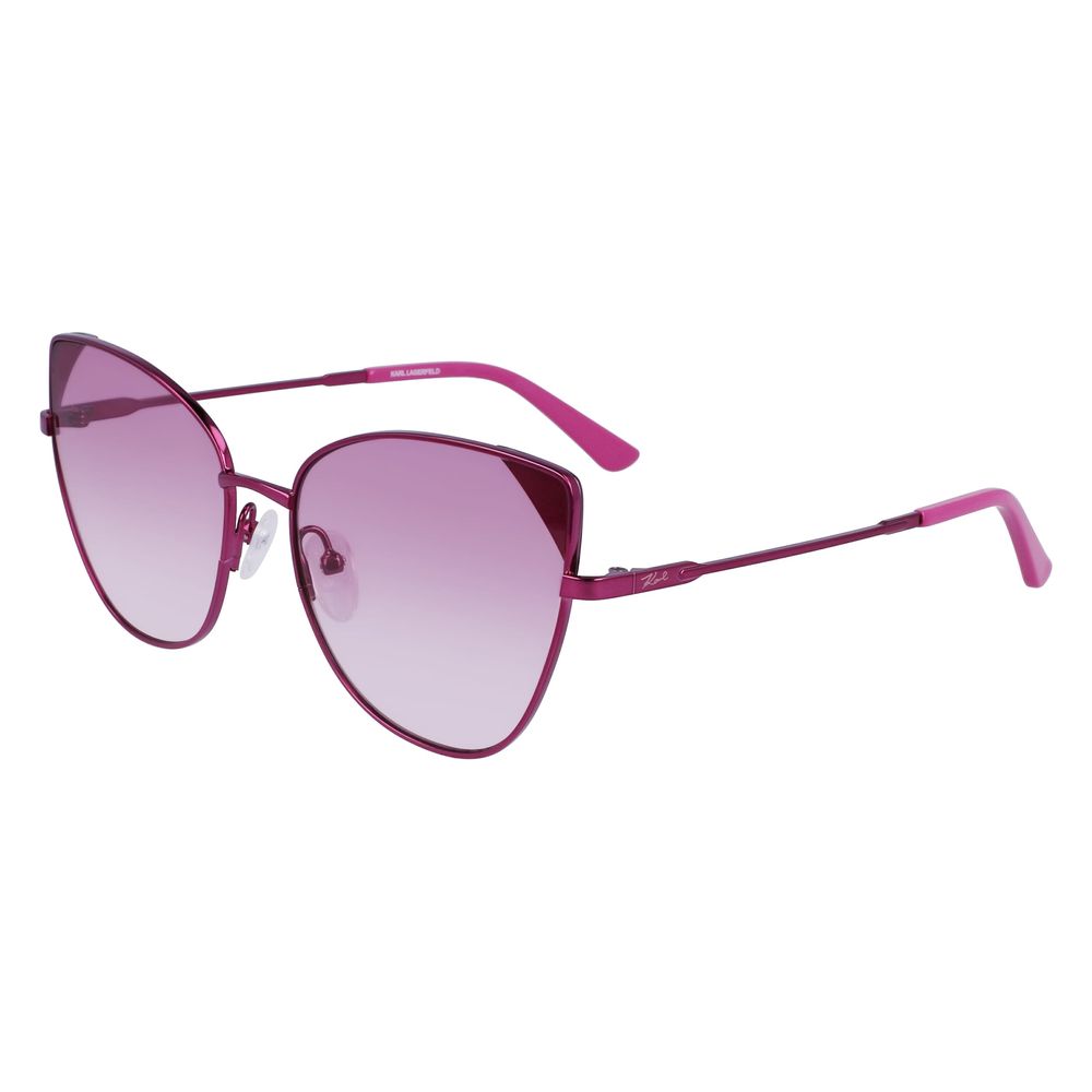 

Женские солнцезащитные очки Karl Lagerfeld multi Metal