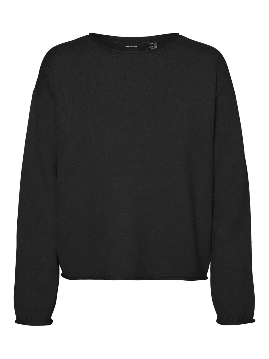 

Свитер VERO MODA VMSABA, Black