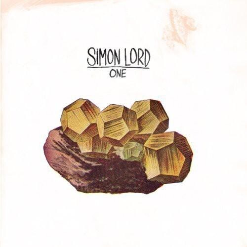 

Виниловая пластинка Lord, Simon - One
