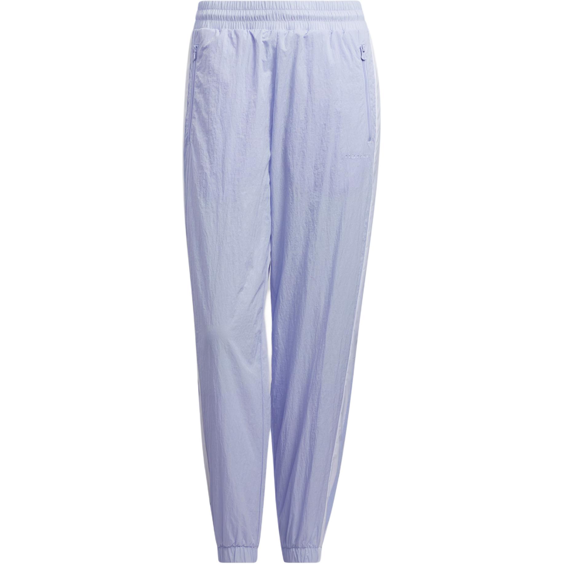 

Adidas Neo Женские спортивные штаны светло-фиолетовые