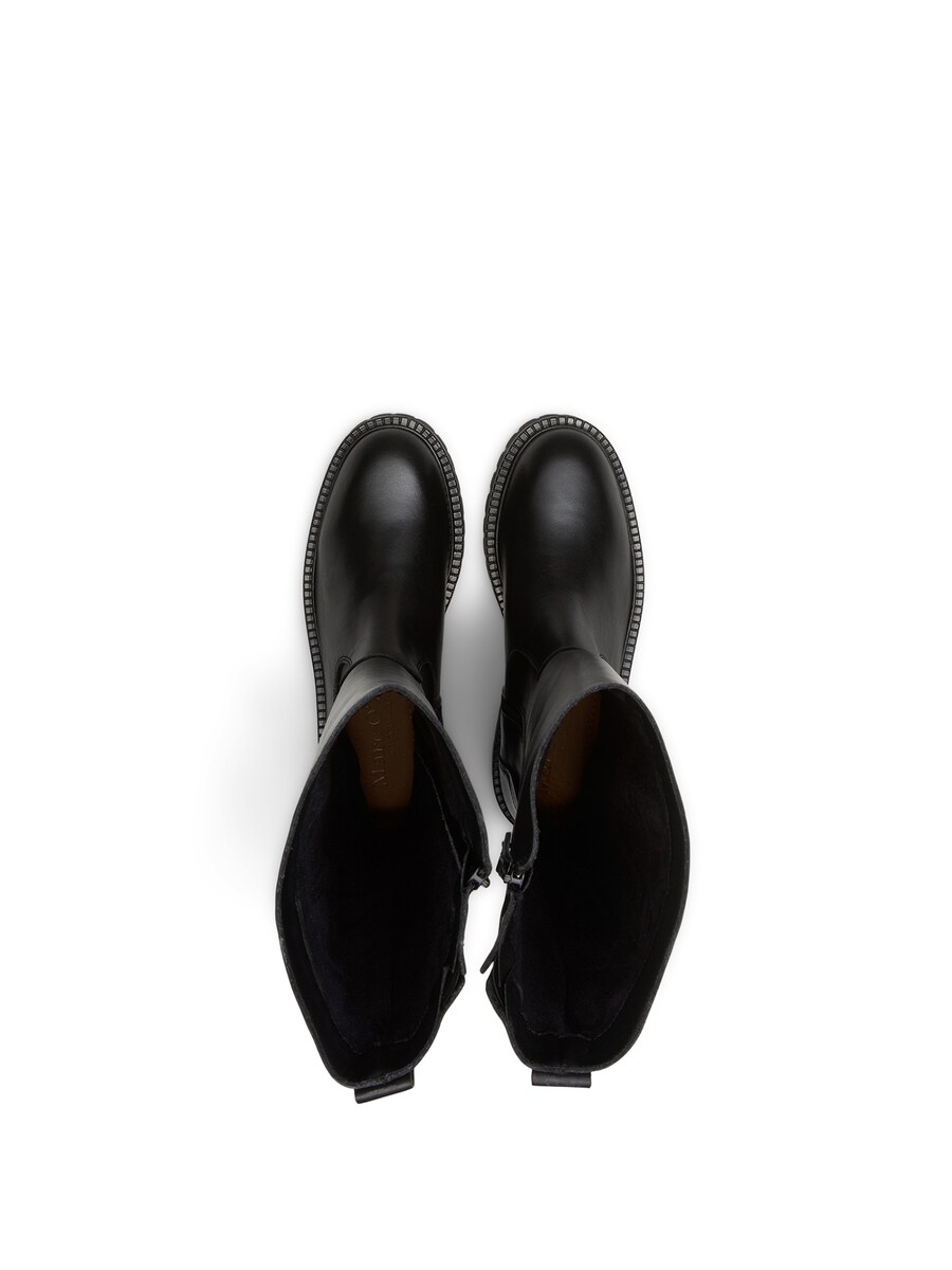 Классические ботинки Marc OPolo Phia, Black — фото 4