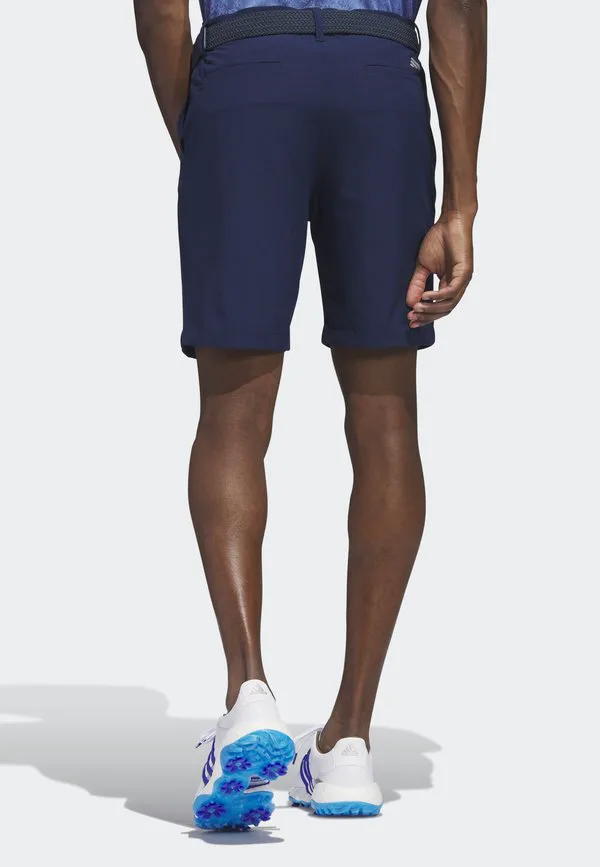 Спортивные шорты ultimate365 8,5 дюймов Adidas Golf, Collegiate Navy — фото 3