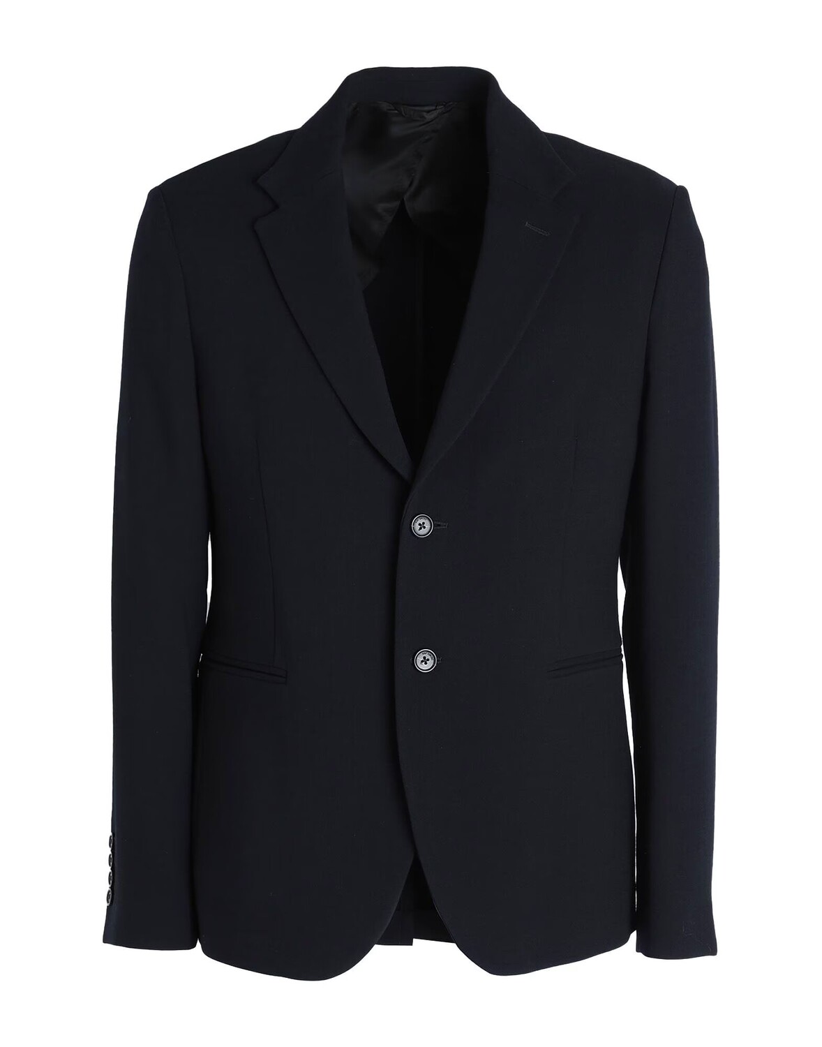 

Блейзер Raf Simons, синий