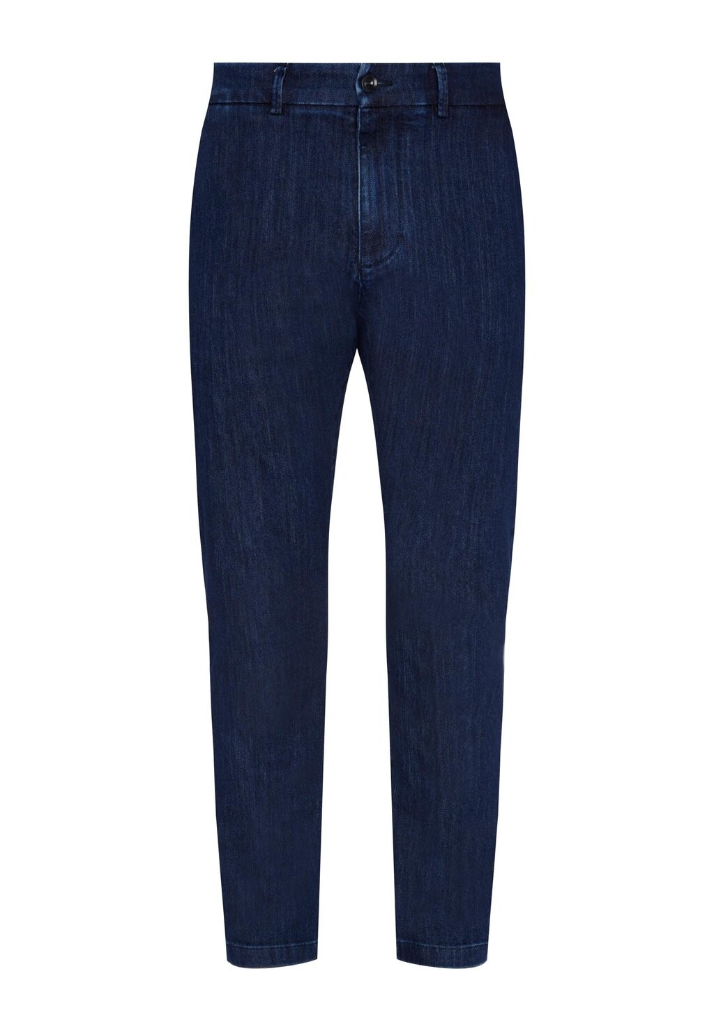 

Чиносы ADRIEN 7 for all mankind, темно-синий