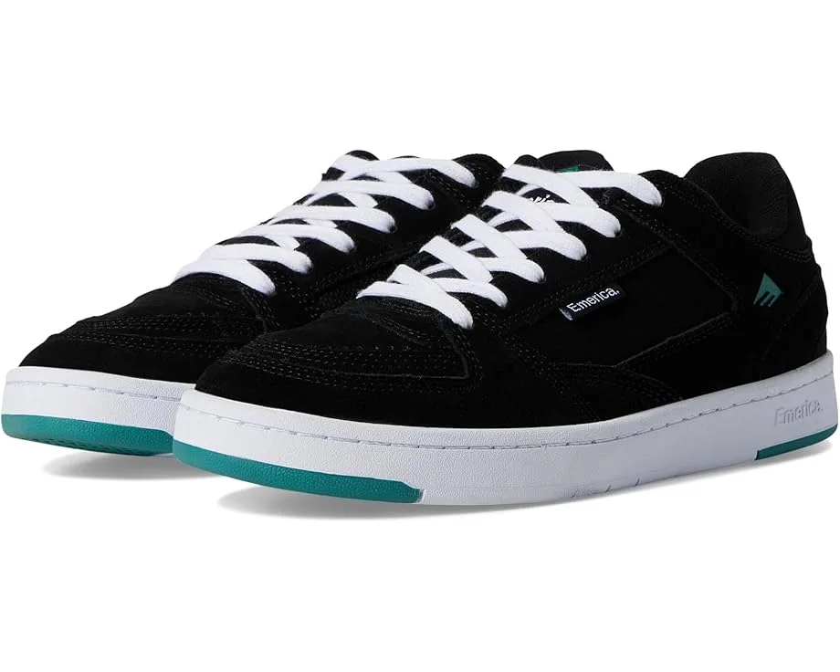 Кроссовки Emerica Mute, Black