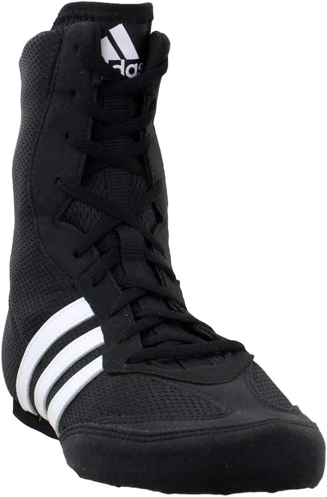 Мужские боксерские кроссовки Adidas Box Hog 2