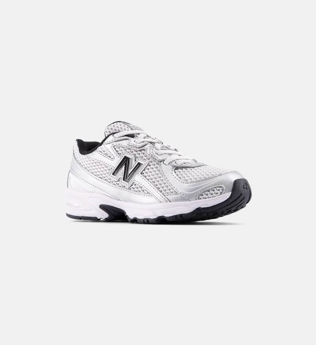 Кроссовки низкие 740 NEW BALANCE, серебряный — фото 2