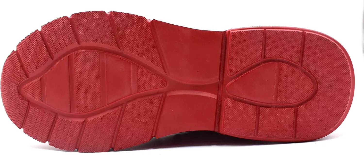 

NEKTA/ke'nekt/Мужские модные кроссовки NEKTA \/ke'nekt\/, красный