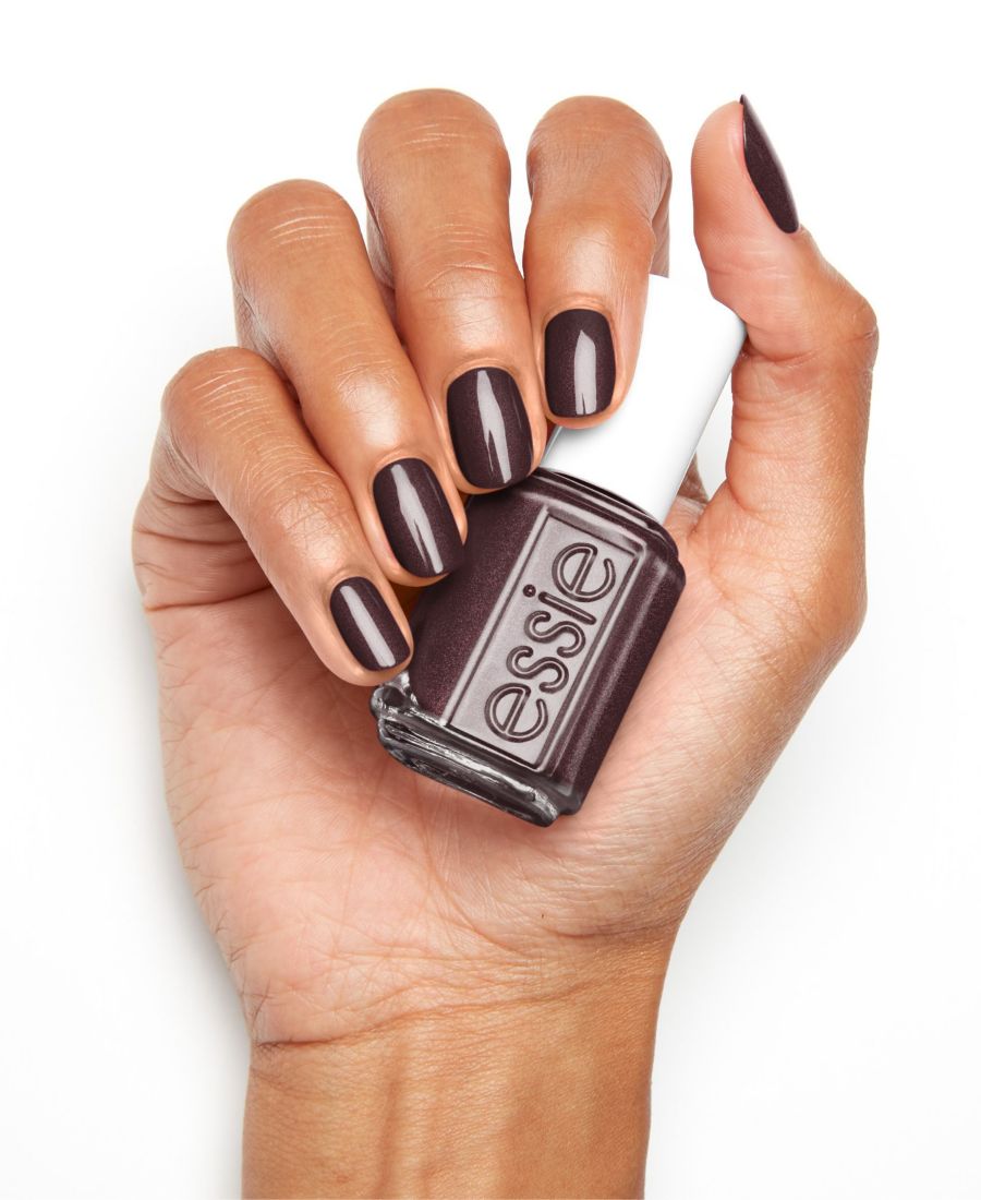 Гель-лак для ногтей Gel Couture, 0,46 унции Essie, цвет always morphing — фото 4