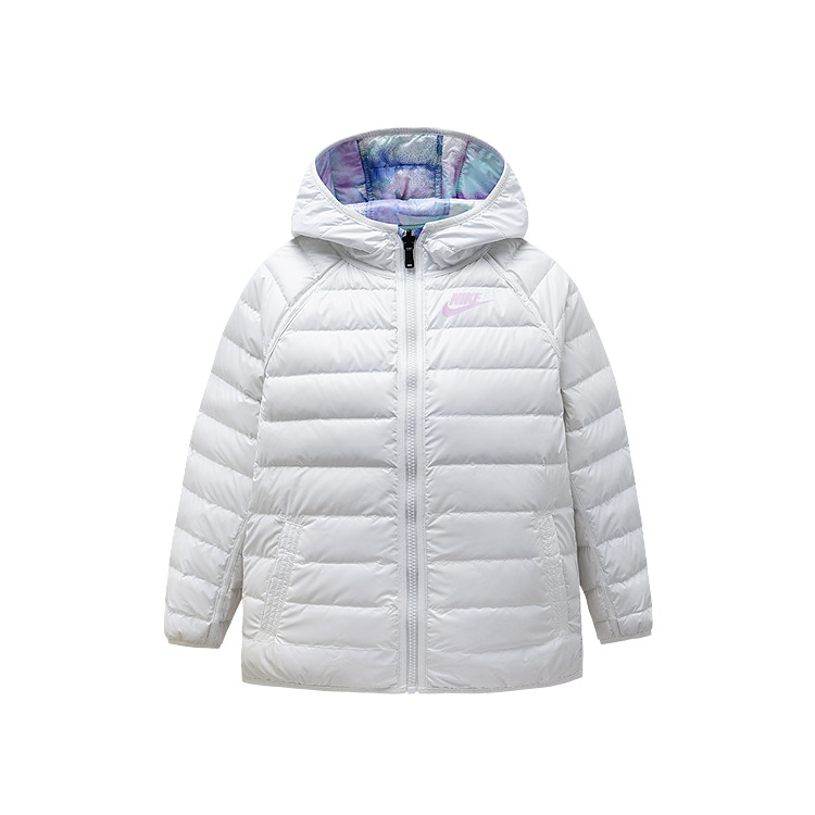 

Пуховик Cotton Candy для детей 3-7 лет Nike