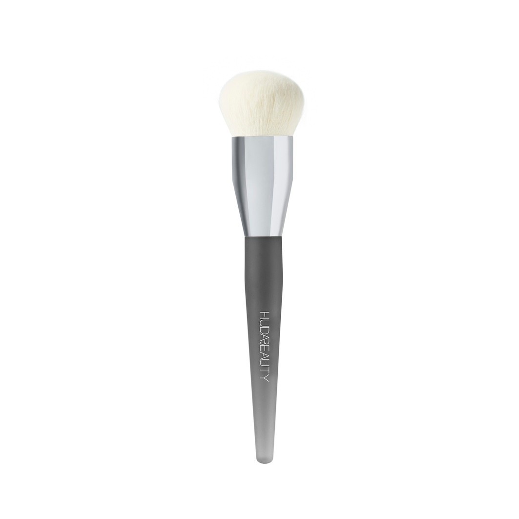 

Кисть для лица base brush Huda Beauty, количество 1 шт.