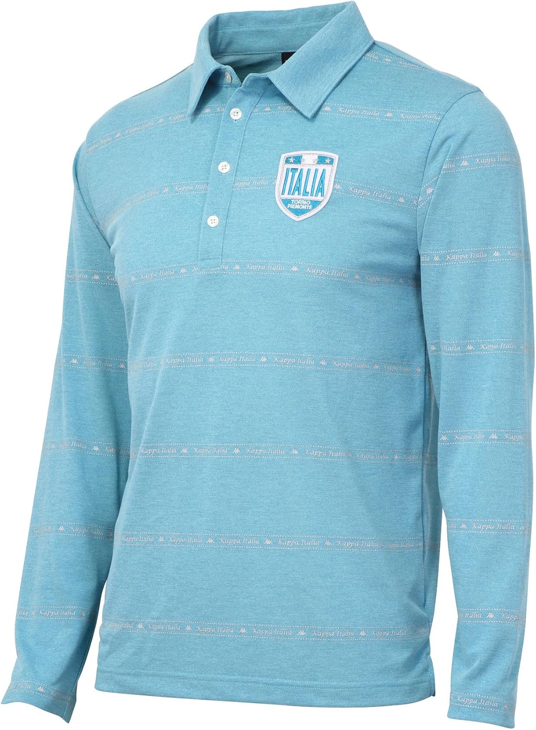 

Футболка с логотипом Kappa Golf