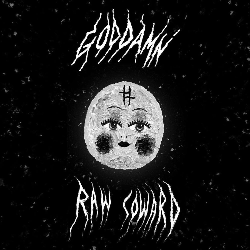 

Виниловая пластинка LP Raw Coward - God Damn