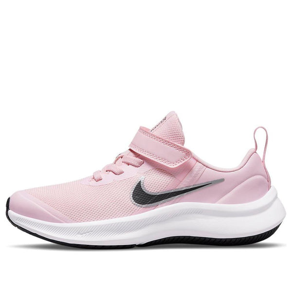 

Кроссовки star runner 3 Nike, розовый