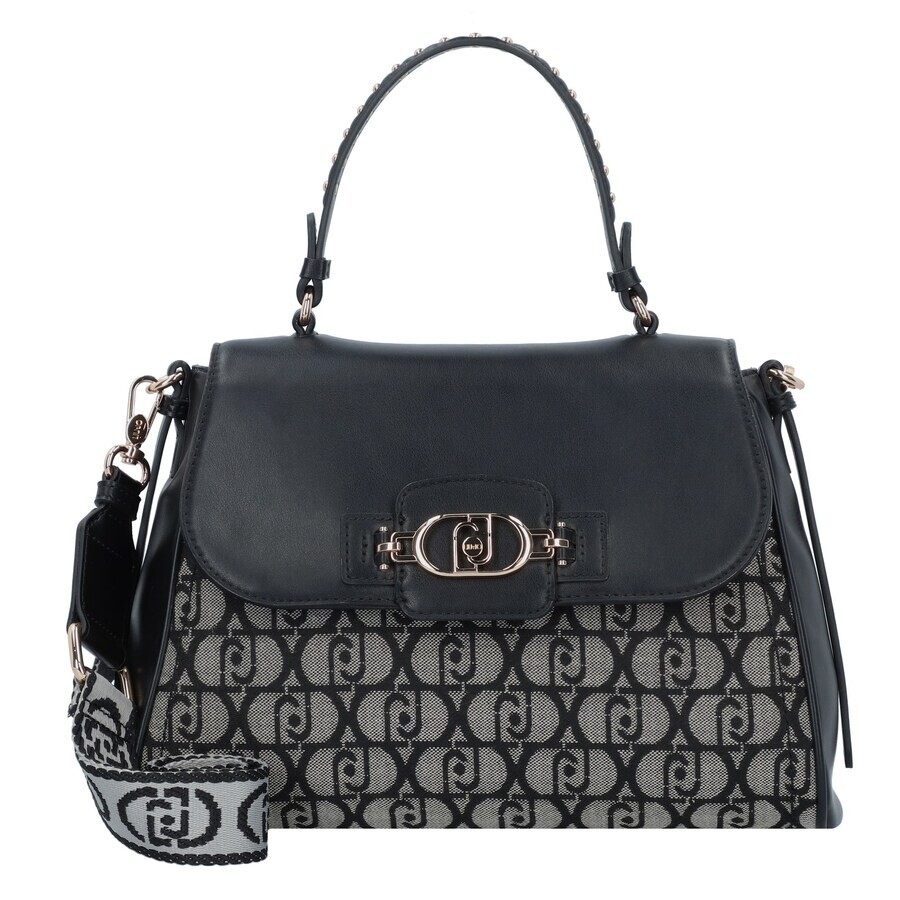 

Сумка Liu Jo Handbag Pakuna, серый/черный
