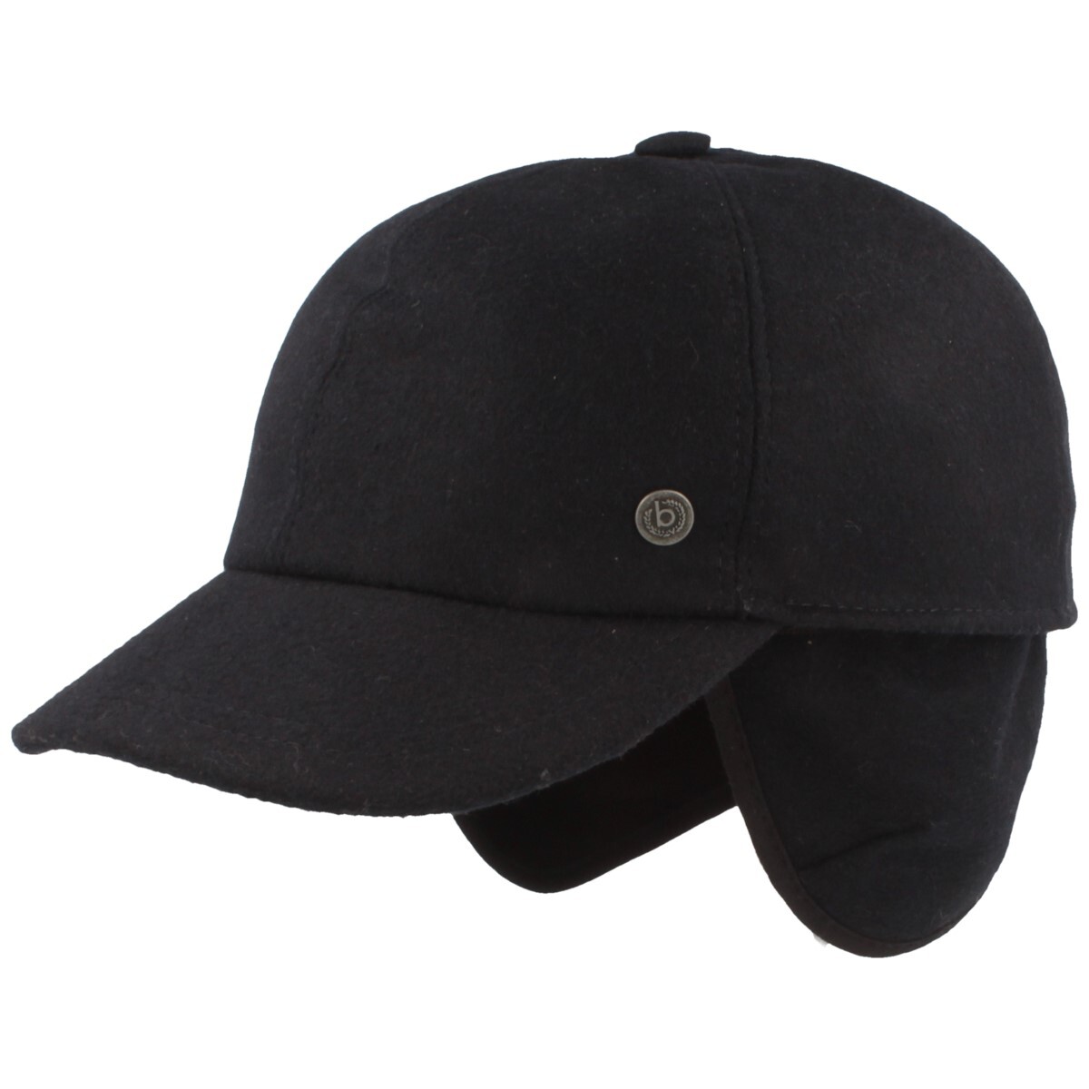 

Бейсболка Bugatti Baseball, синий