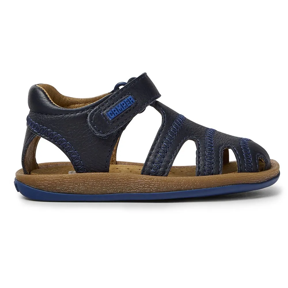 

Сандалии Camper Bicho FW, синий