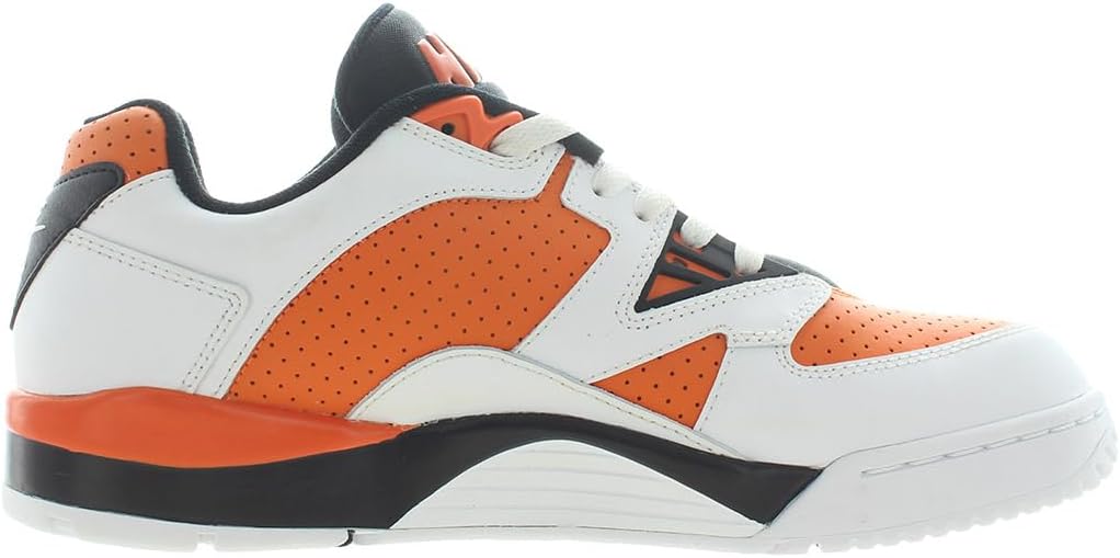 Мужские кроссовки Nike Air Cross Trainer 3 Low, белый/черный — фото 2