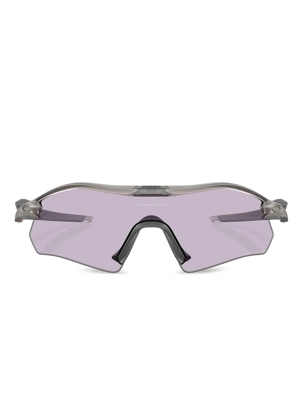 

Солнцезащитные очки Radar Plate Oakley, серый
