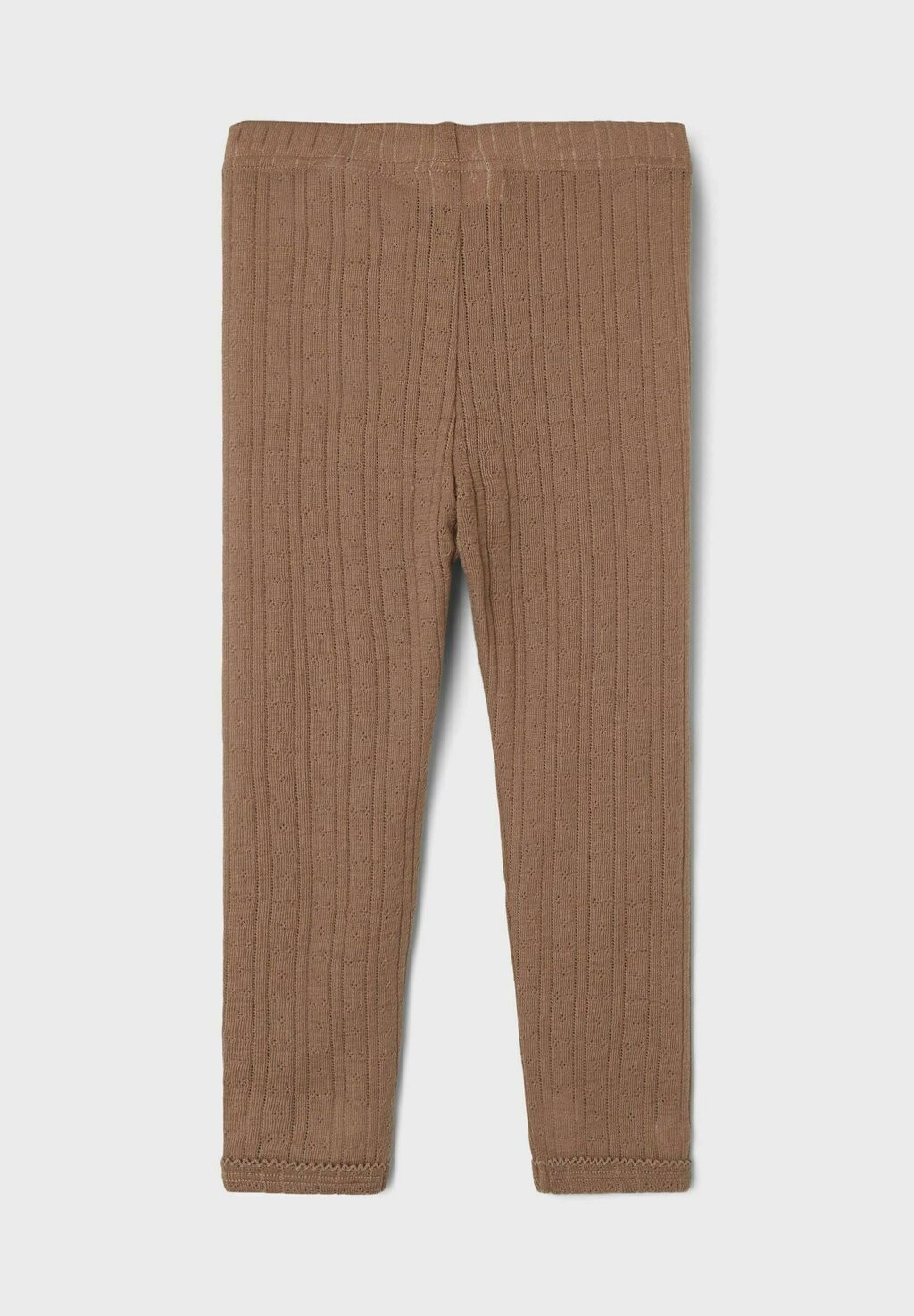

Леггинсы Leggings Lil' Atelier, коричневый