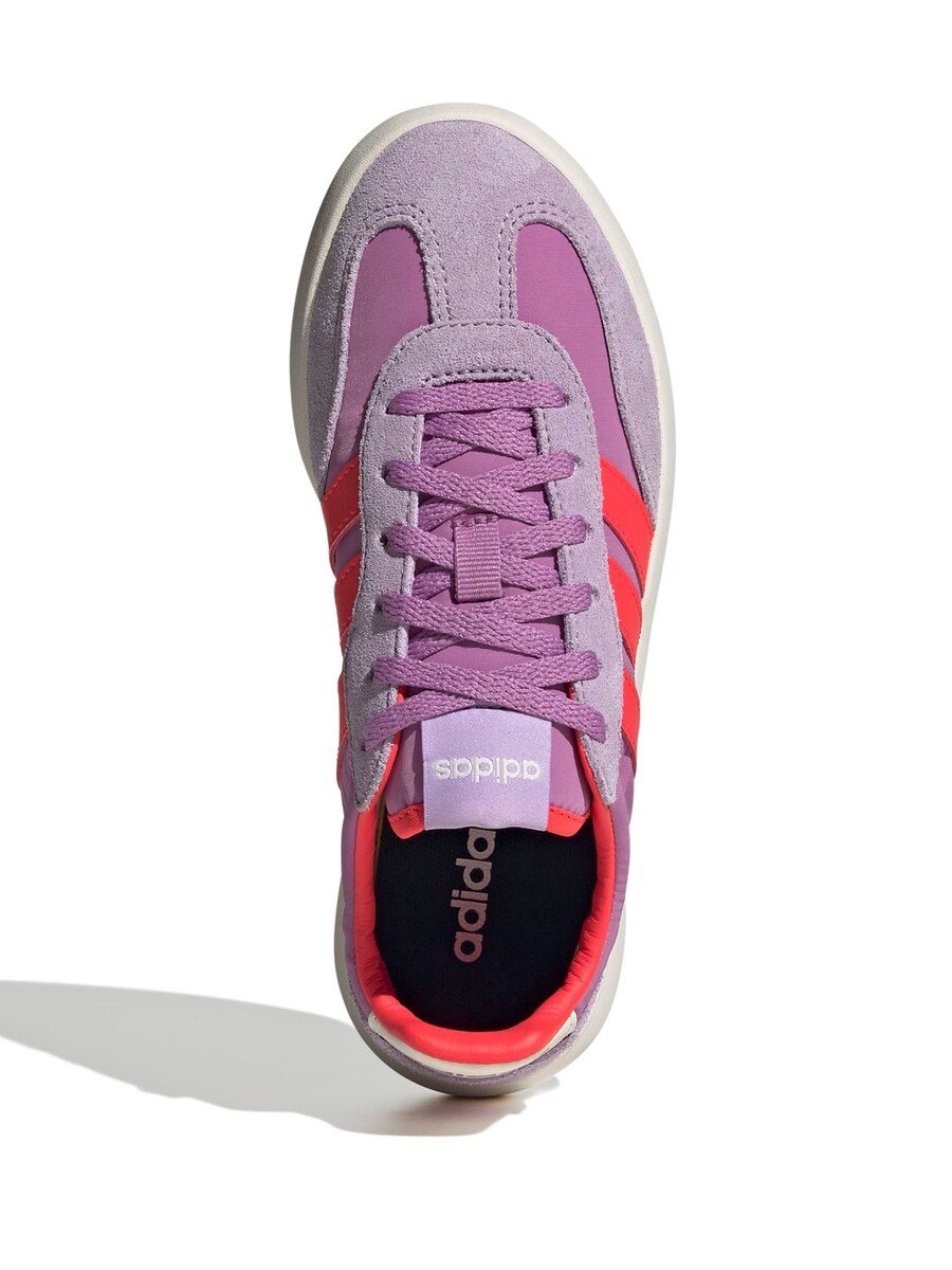 Кроссовки ADIDAS SPORTSWEAR Barreda Decode, цвет Purple/Lilac — фото 2