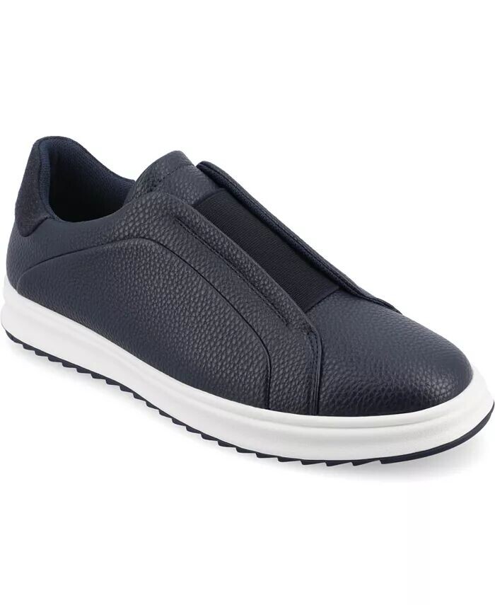 

Мужские слипоны Matteo Tru Comfort из пеноматериала Vance Co., синий