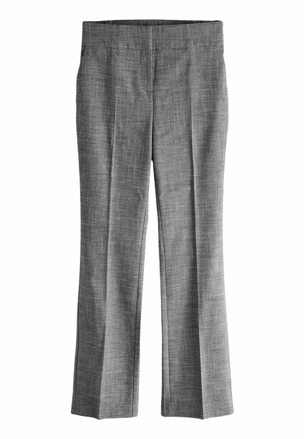 

Тканевые брюки REGULAR FIT Next, серый