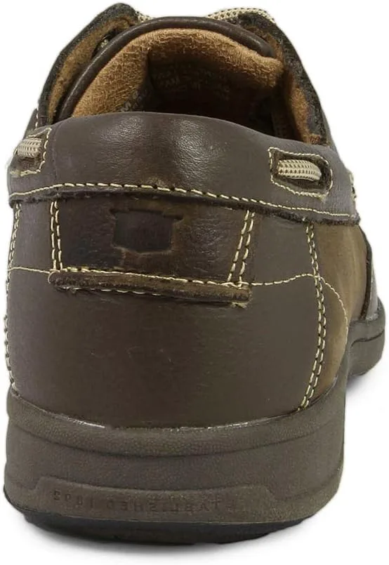 

Мужские оксфорды Florsheim Lakeside Moc Toe