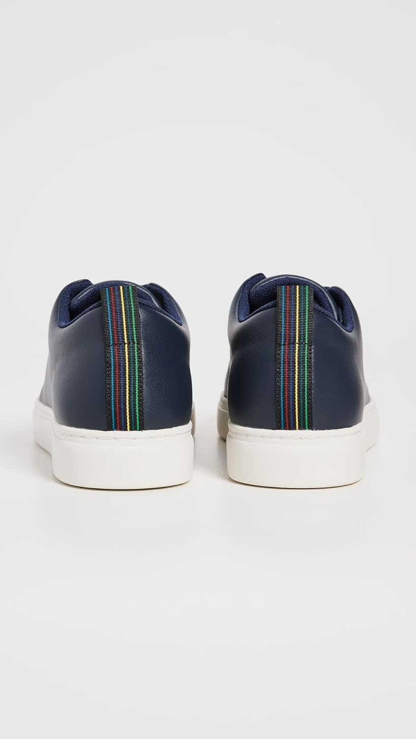 Кроссовки Paul Smith для мужчин, PS Paul Smith Lee, синий — фото 4