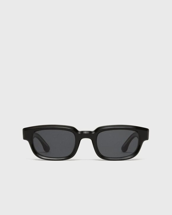 

Солнцезащитные очки Chimi Eyewear Alter Black, черный