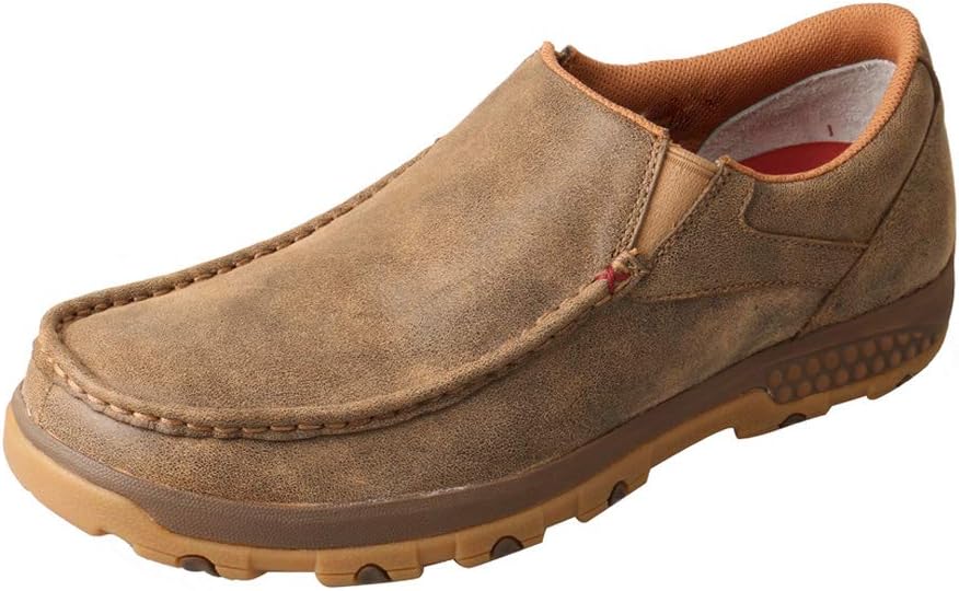 

Мокасины для вождения Twisted X Men's Original Slip-on