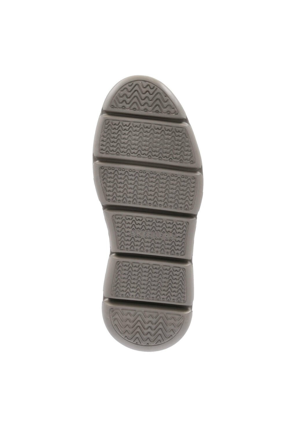 Ботинки Gervin Skechers, цвет braun — фото 4