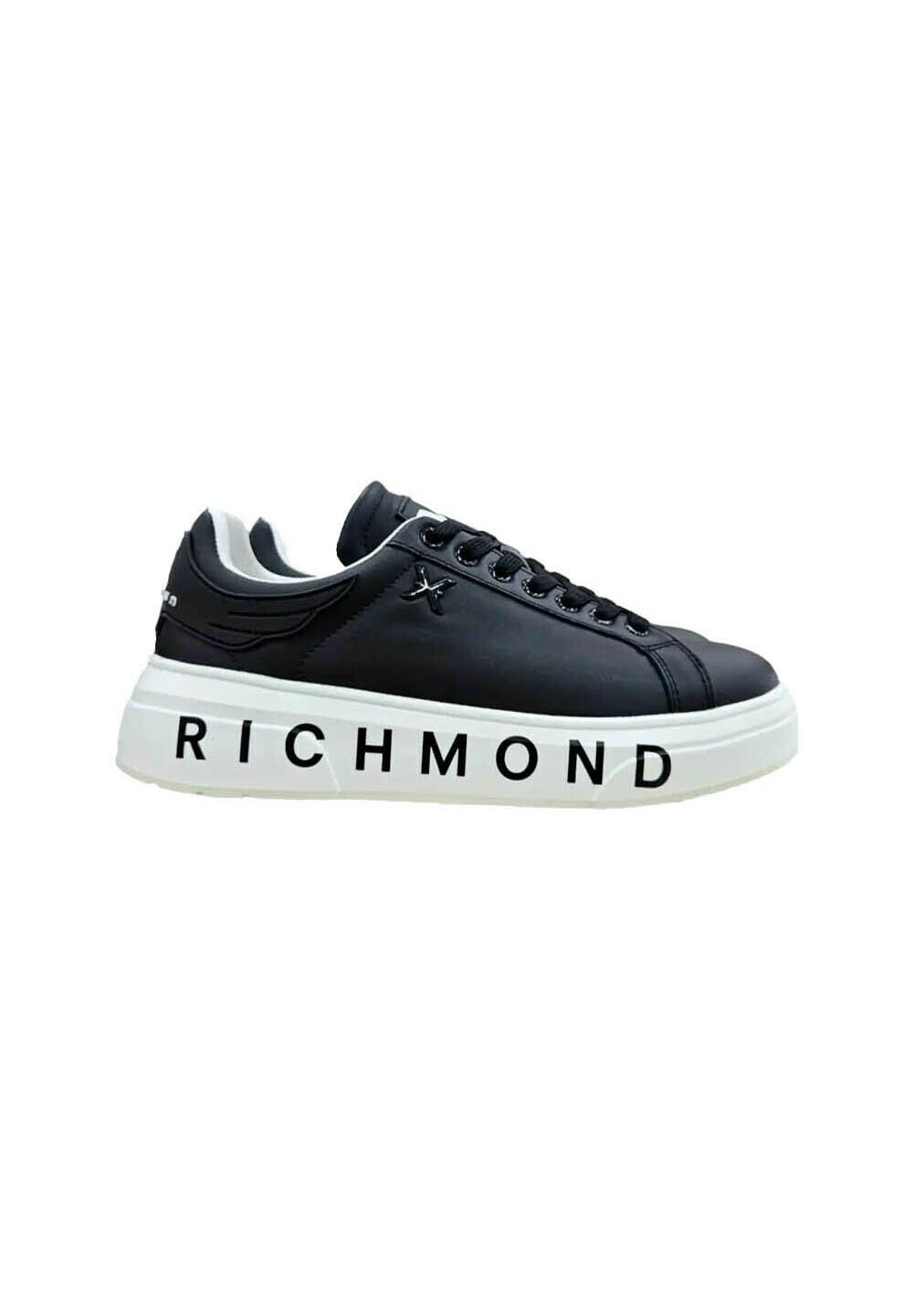 

Кроссовки John Richmond, черный