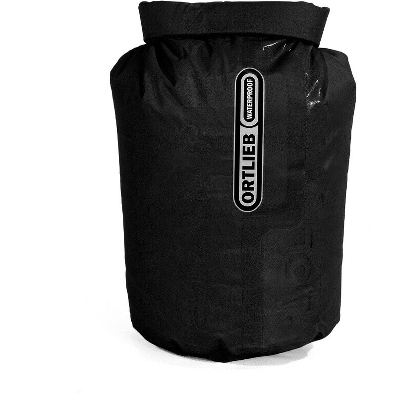 

Легкий мешок для вещей Dry-Bag Ortlieb, черный