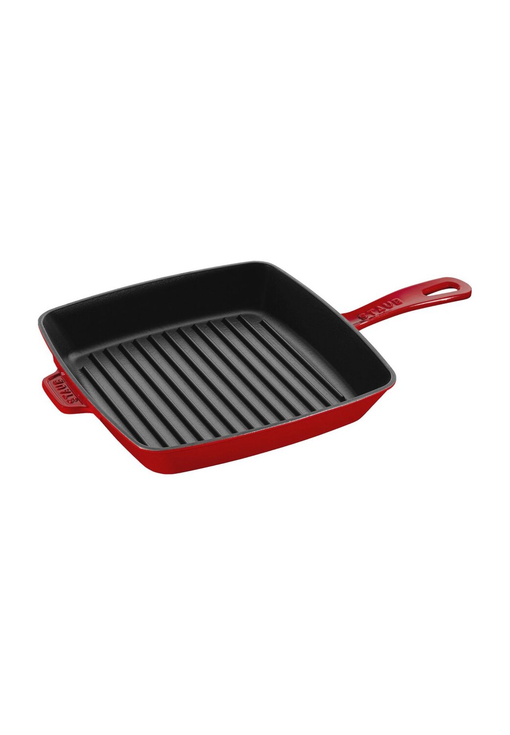 

Сковорода-гриль Staub