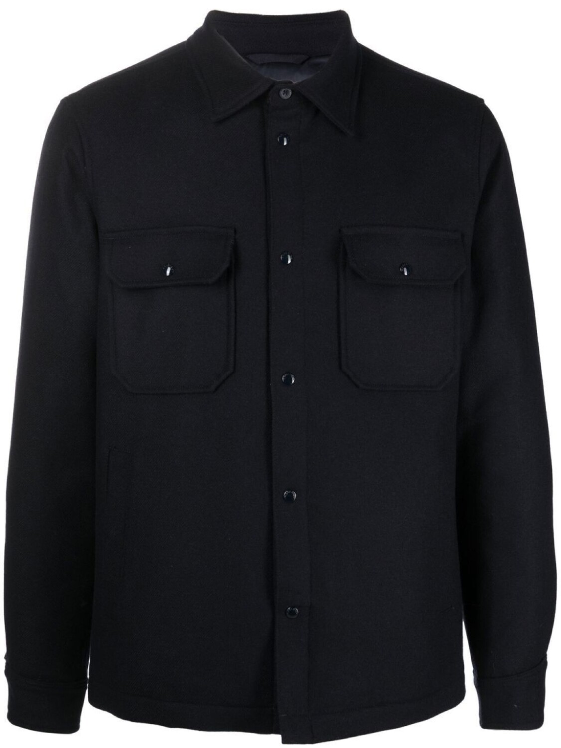 

Рубашка Lana с длинными рукавами Woolrich, синий