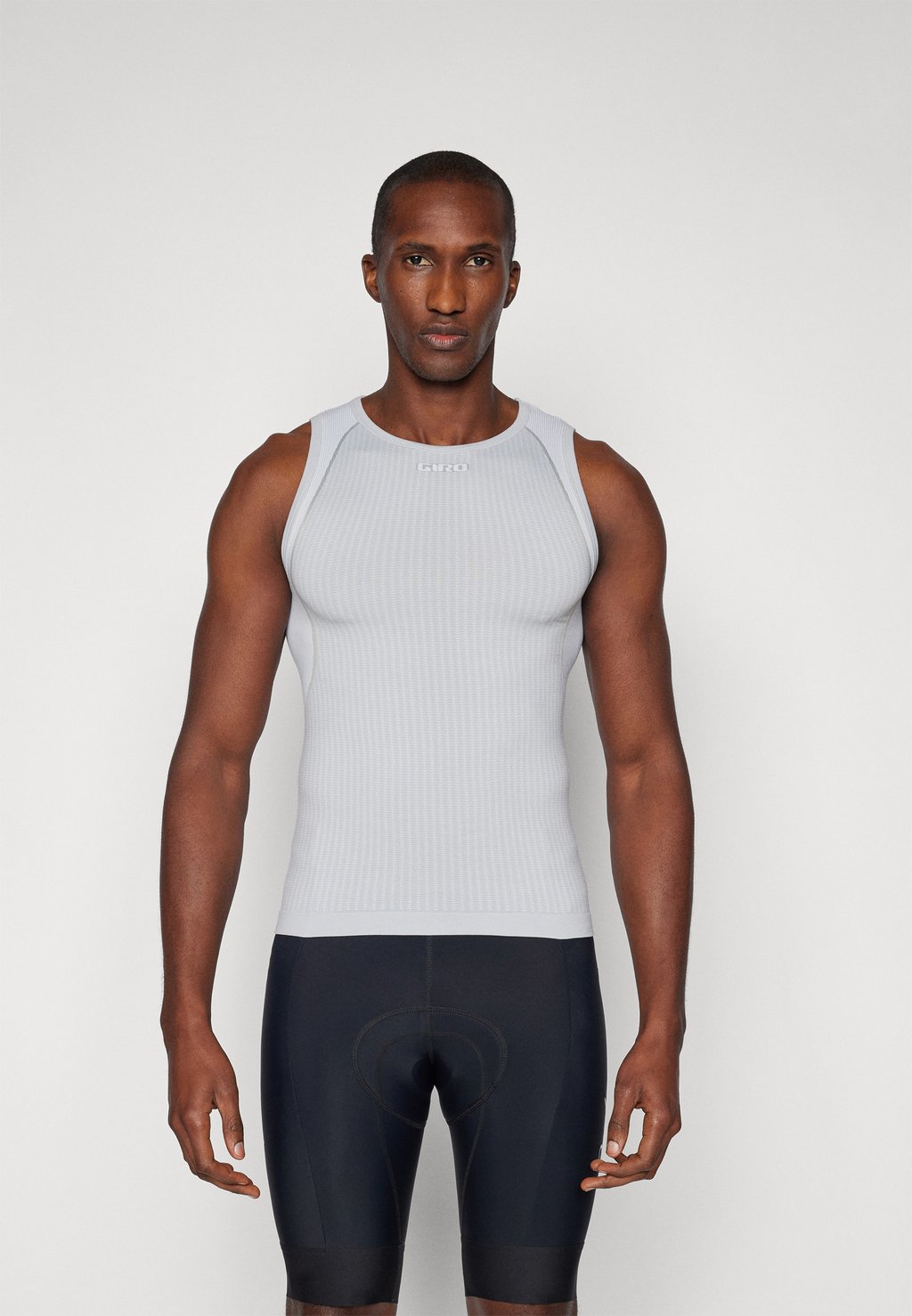 

Майка CHRONO BASE LAYER Giro, белый