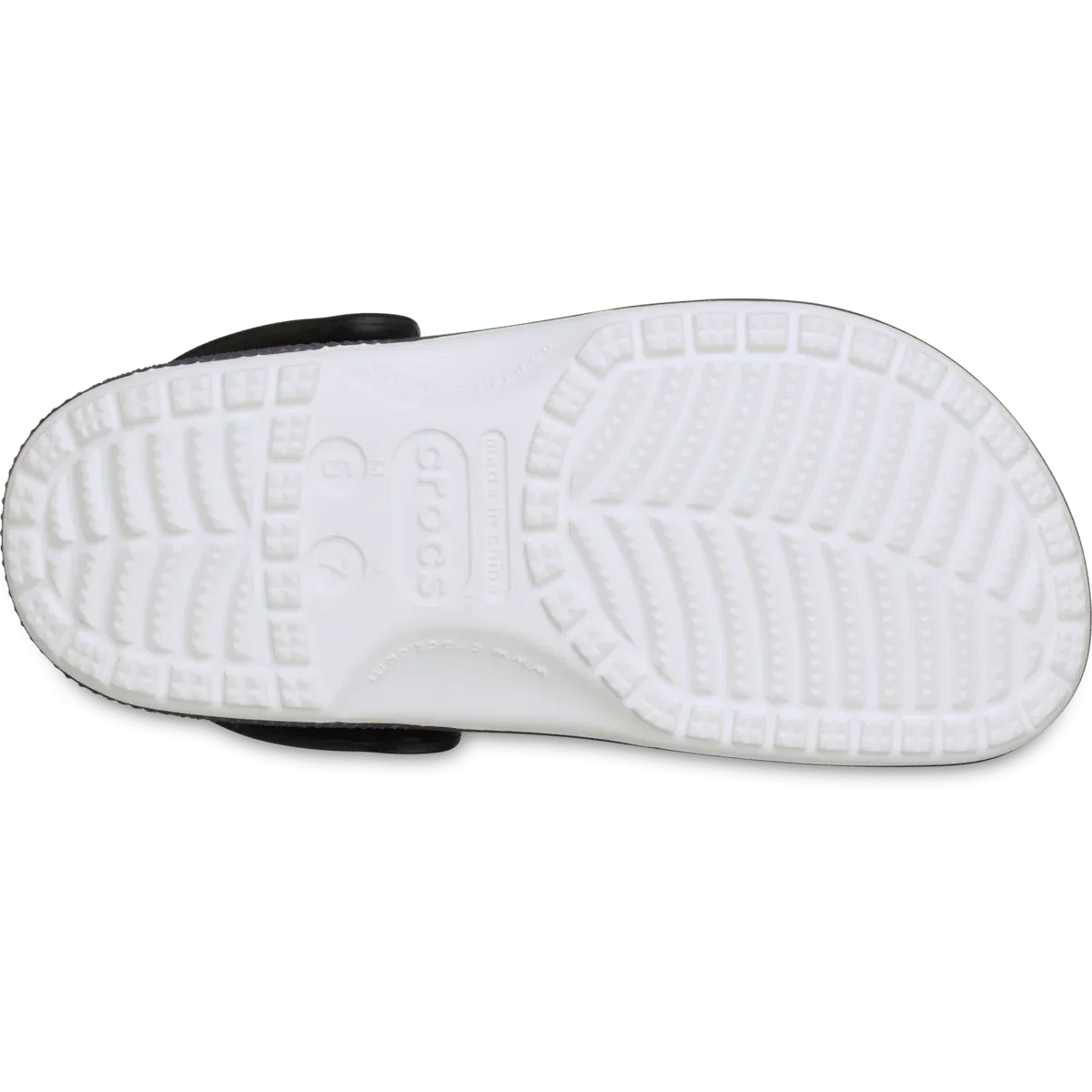 Классические сабо «Истребительница демонов Шинобу» Crocs, Multi — фото 4