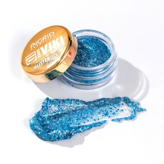 

Гель-блеск Extreme 05, 7 г Ingrid Cosmetics, Viki Gabor Id