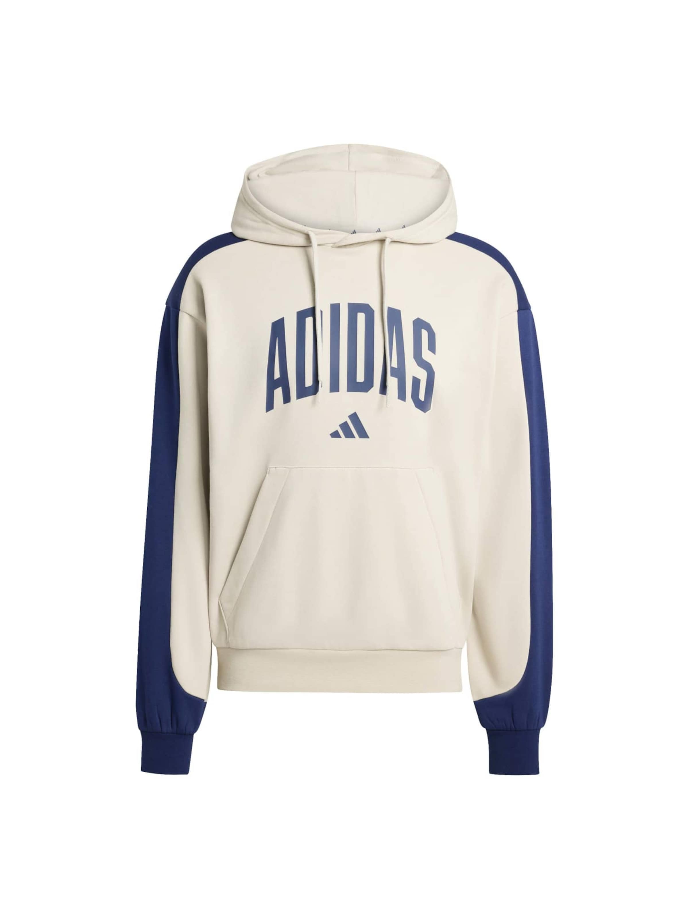 

Adidas Sportswear Спортивный свитшот 'COLLEGIATE' в цвете greige