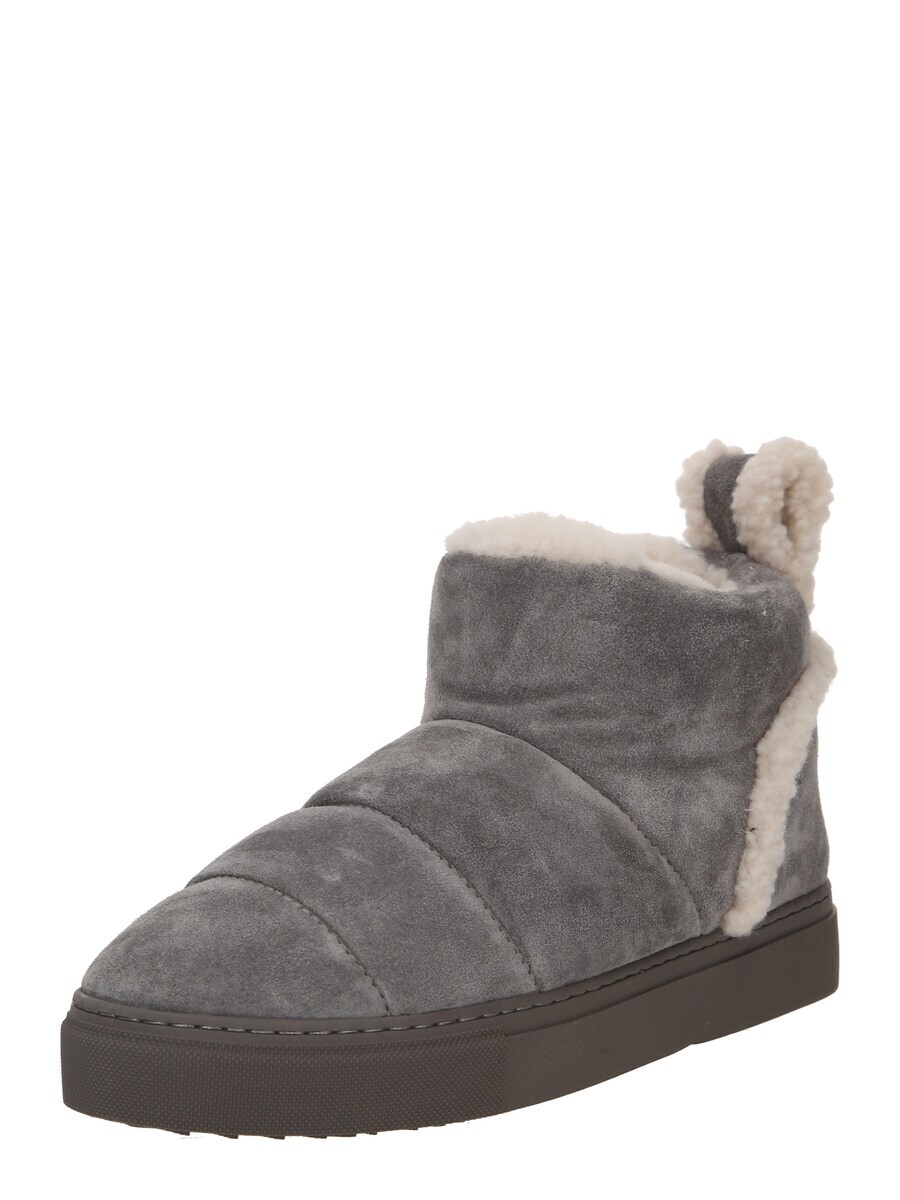 

Ботинки INUIKII Boots, темно-серый